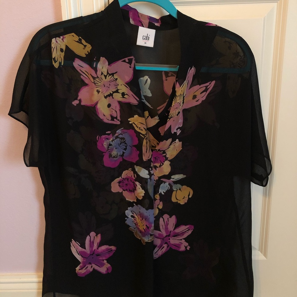 Cabi blouse